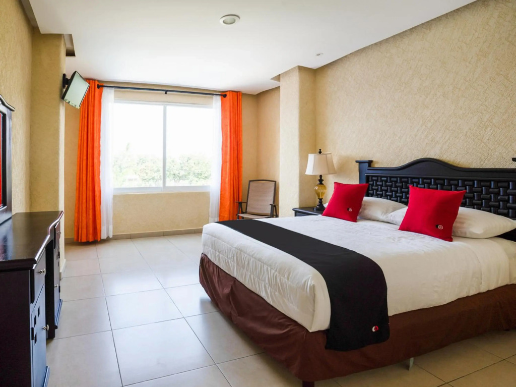 Capital O Hotel Los Caracoles, Acapulco