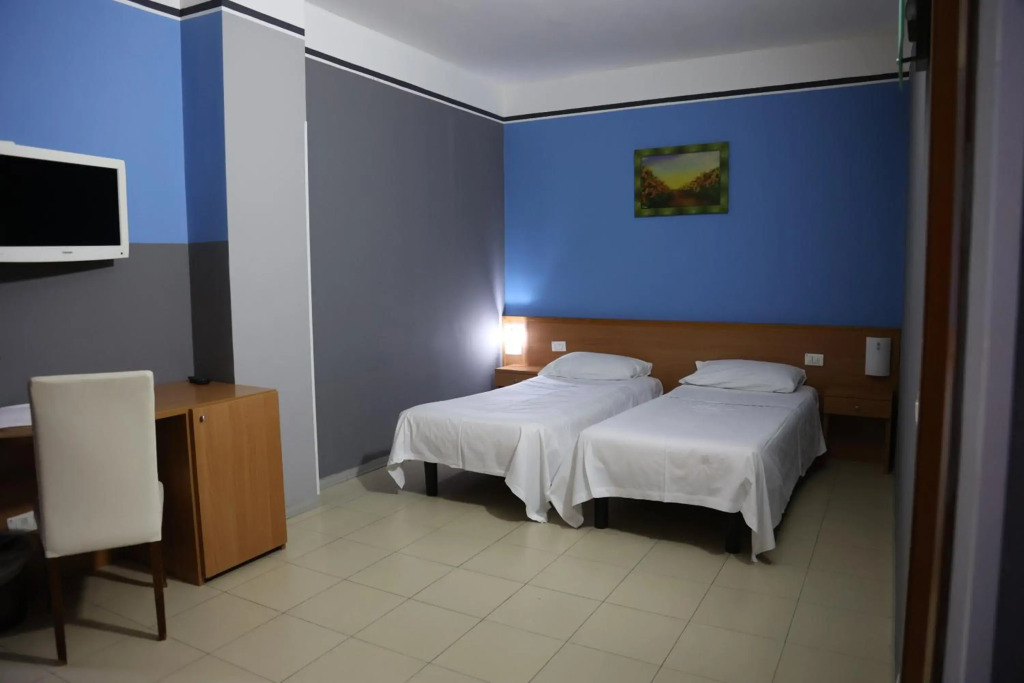 Best Western Hotel Garda