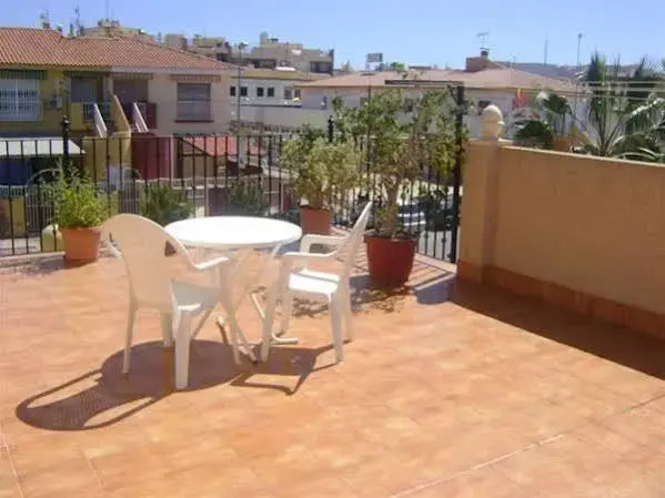 Pensión Egea II