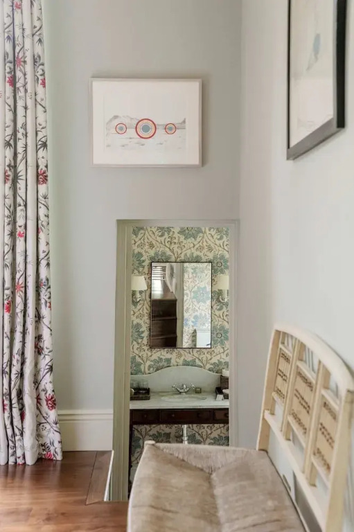 Stylish 1 Bedroom Apartment - Notting Hill
