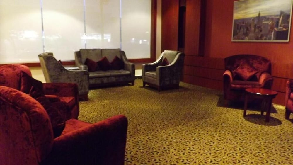 Taleen Serviced Apartments AlMasif- تالين المصيف للشقق المخدومة