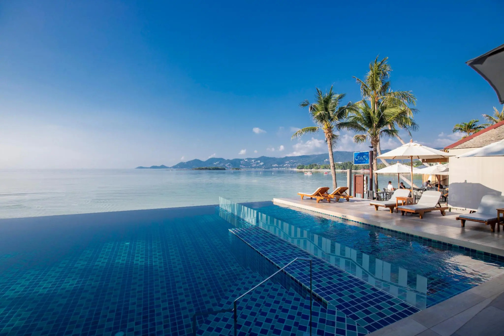 Baan Haad Ngam Boutique Resort
