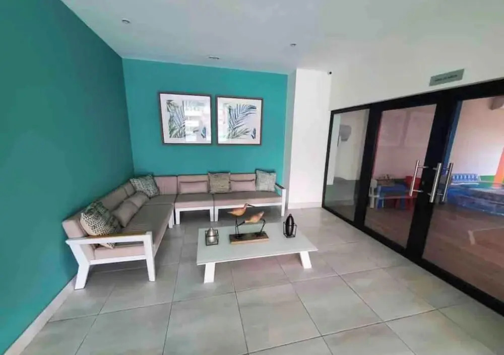 Civil Tower 3 apt G14