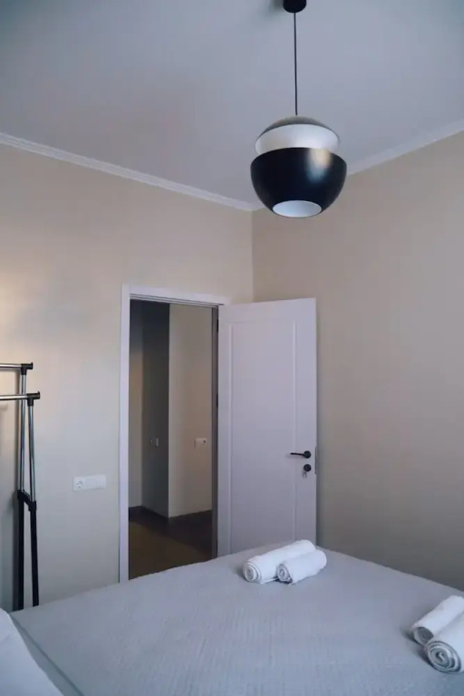 Apartment 1905 in Tbilisi, Avlabari