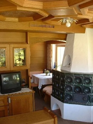 Alpenpension Höfler