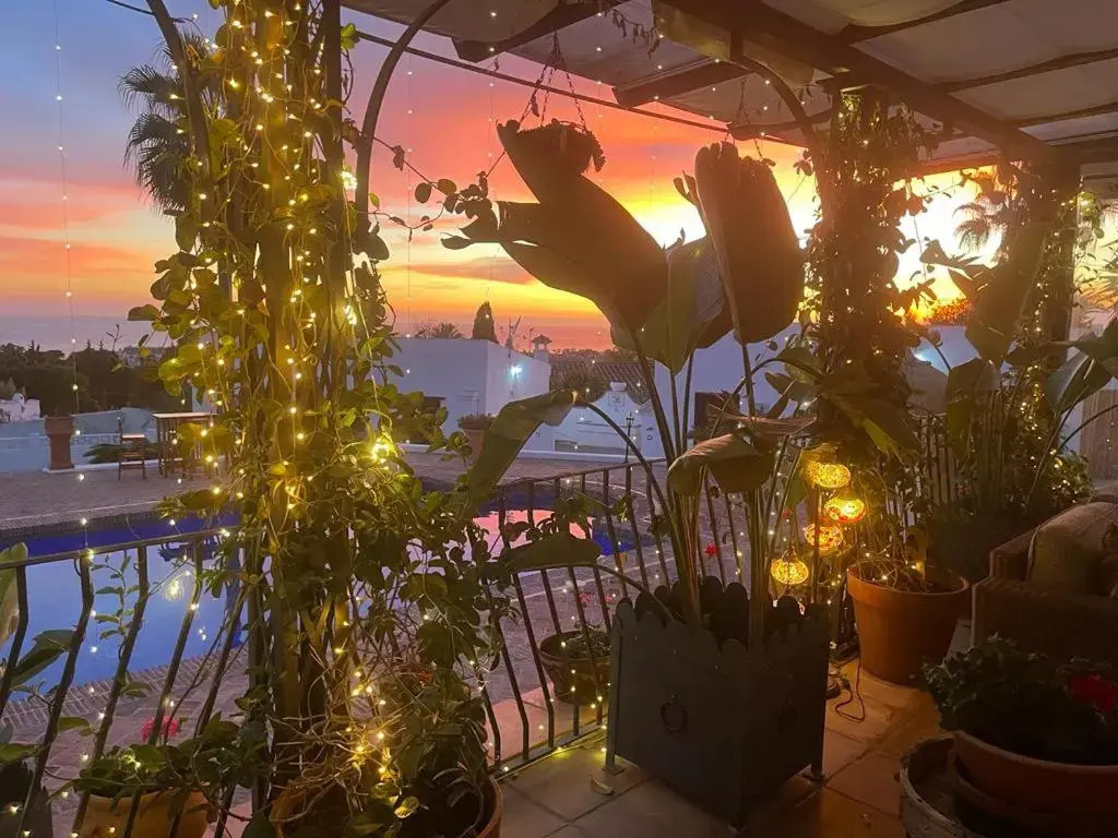 Cortijo Boutique Marbella