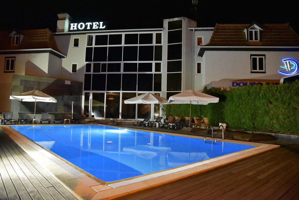 Douro Marina Hotel & SPA