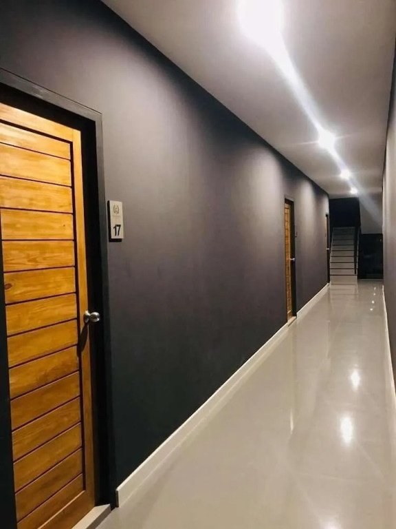 The Lantern Suites