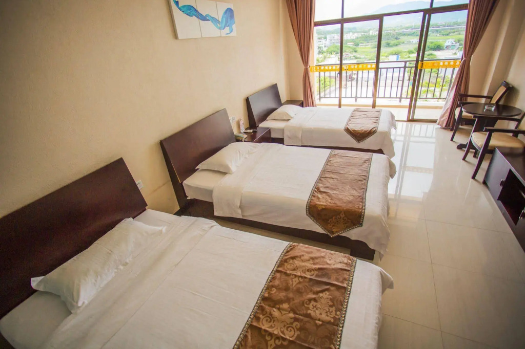 Ruitai Business Hotel