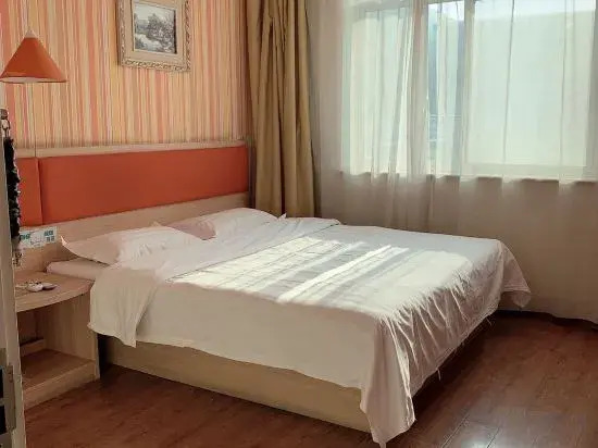 Homeinn Pebble Hotel