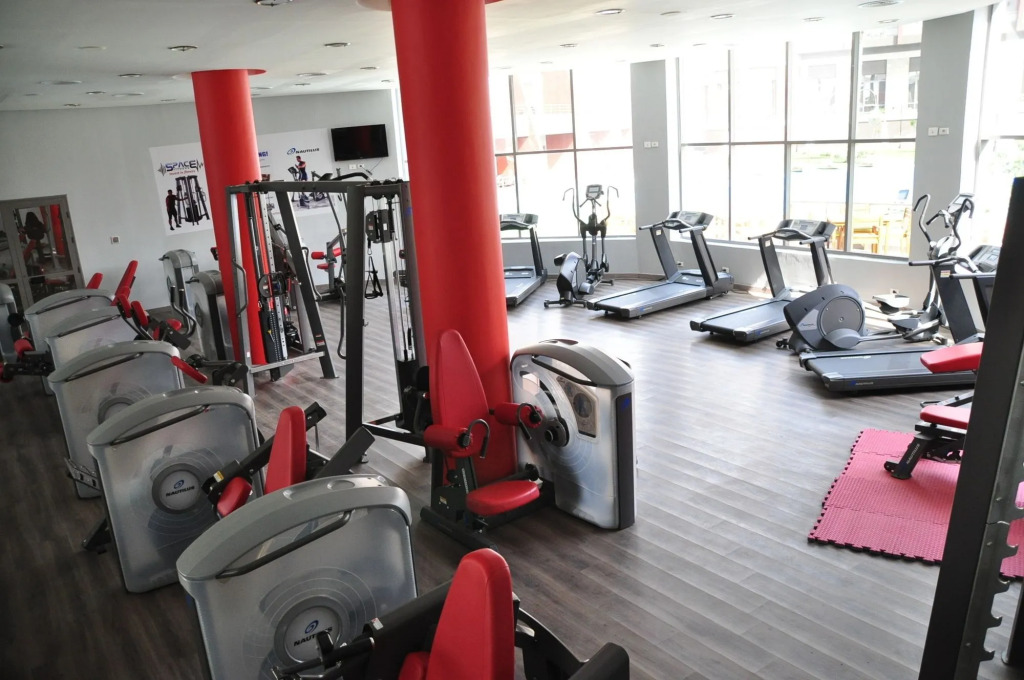 Jewel Sport City and Aqua Park