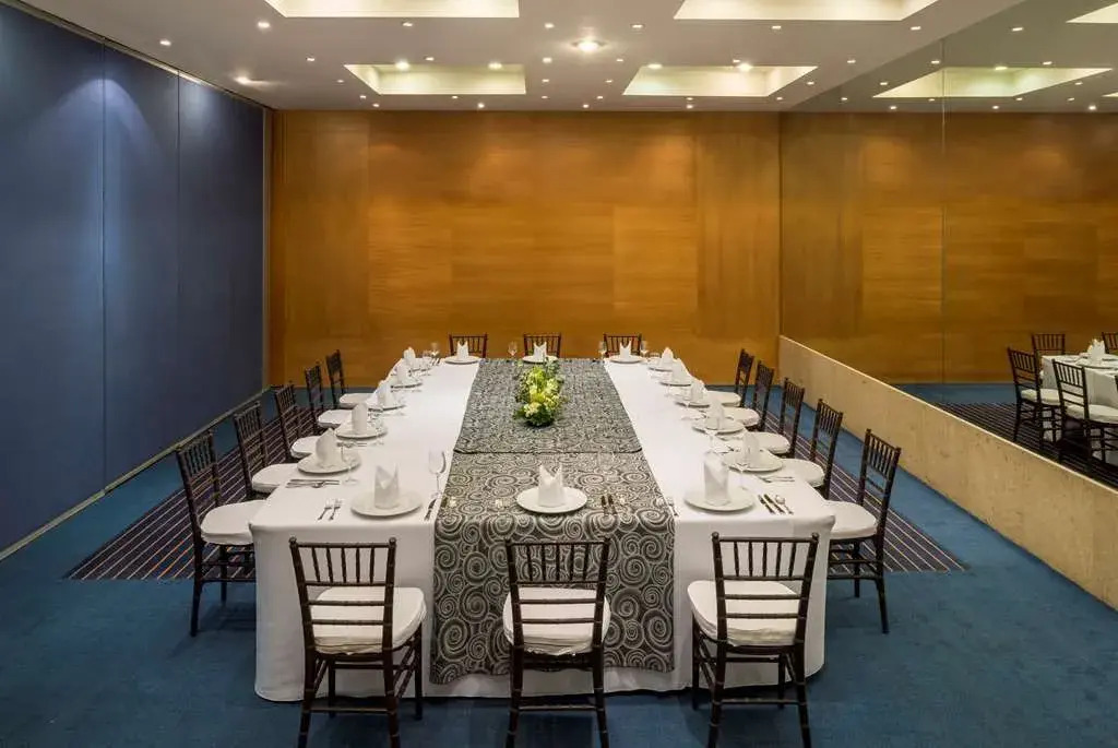 Real Inn San Luis Potosi