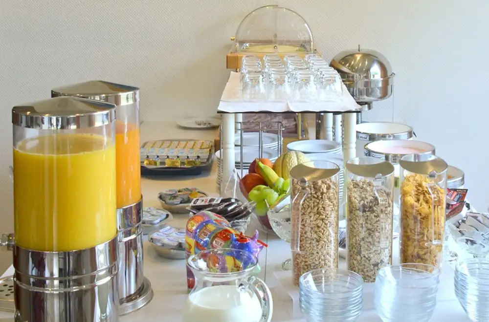 Landhotel Sulzbacher Hof