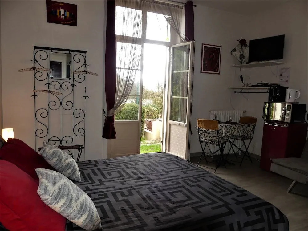 Chambres dHotes du Haut Anjou