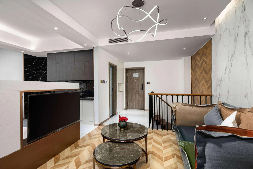 Tian He Hotel