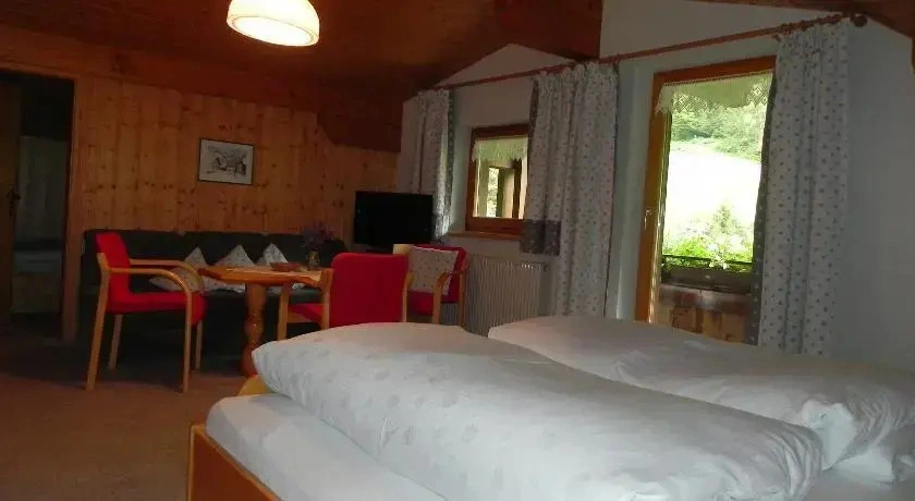 Haus Muster