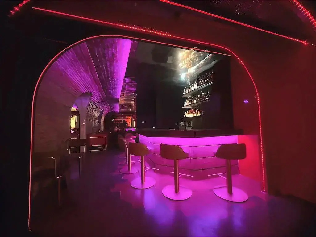 U42 Hotel Bangkok