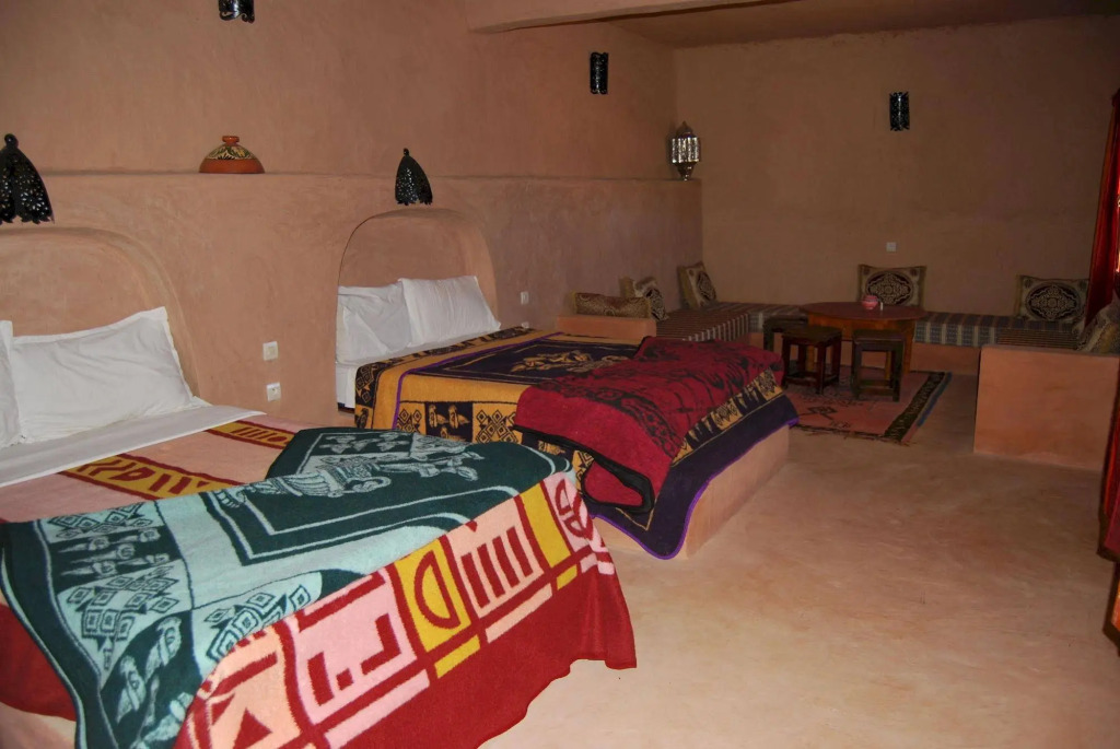 La Kasbah du Jardin