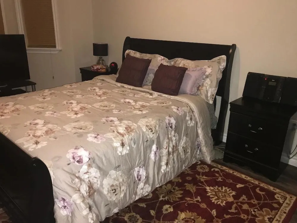 RTMA Supreme B&B