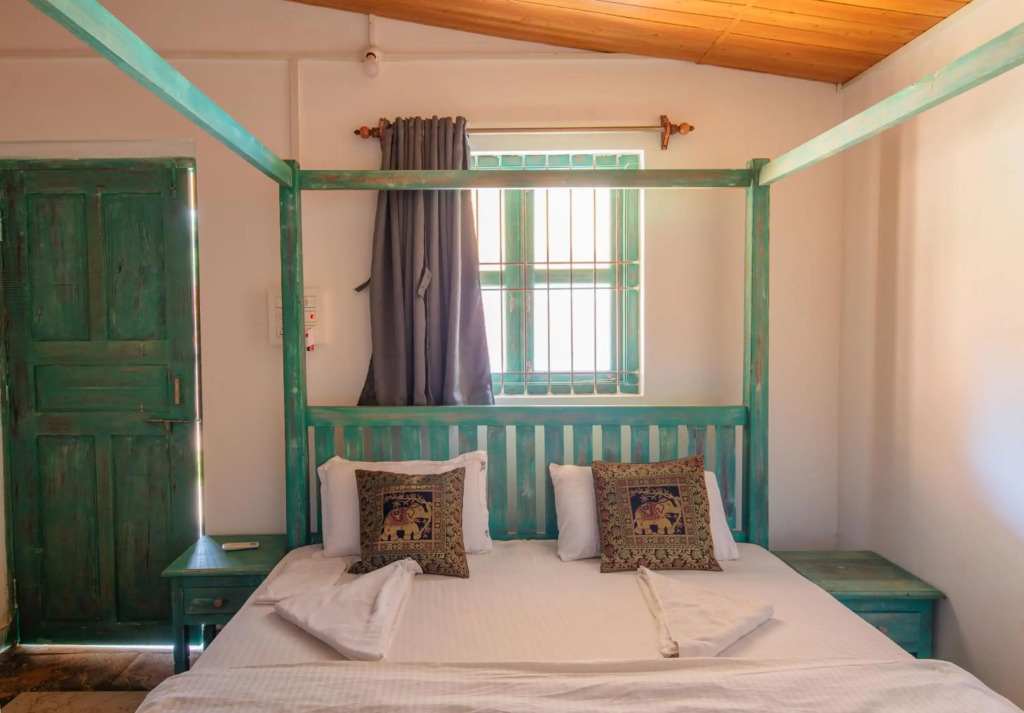 Radhika Eco Resort