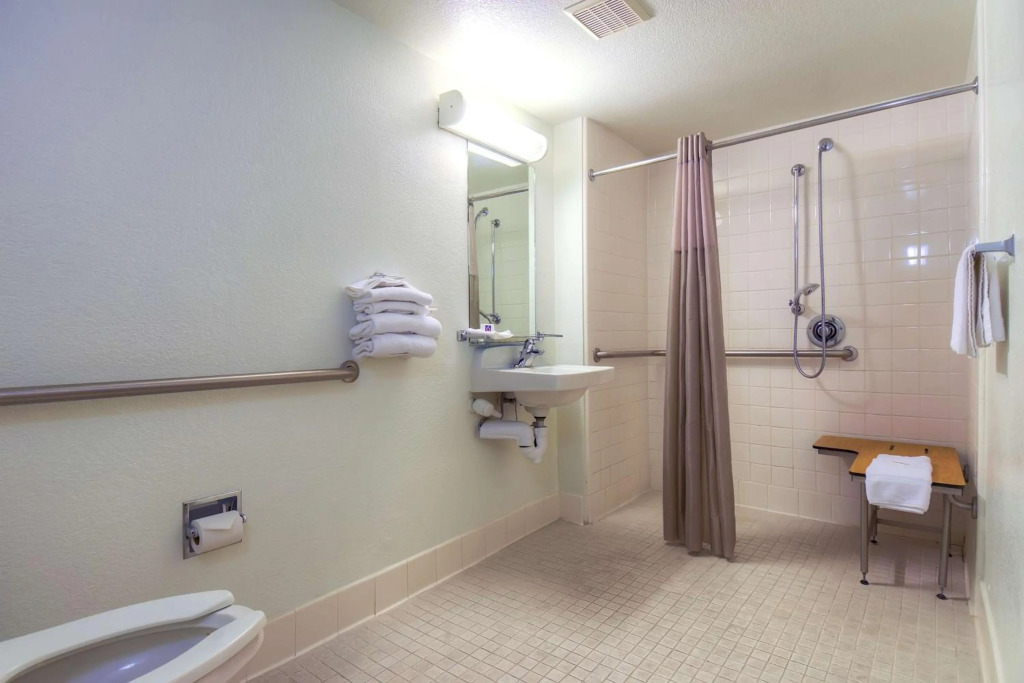 Motel 6-Palm Springs, CA - Downtown