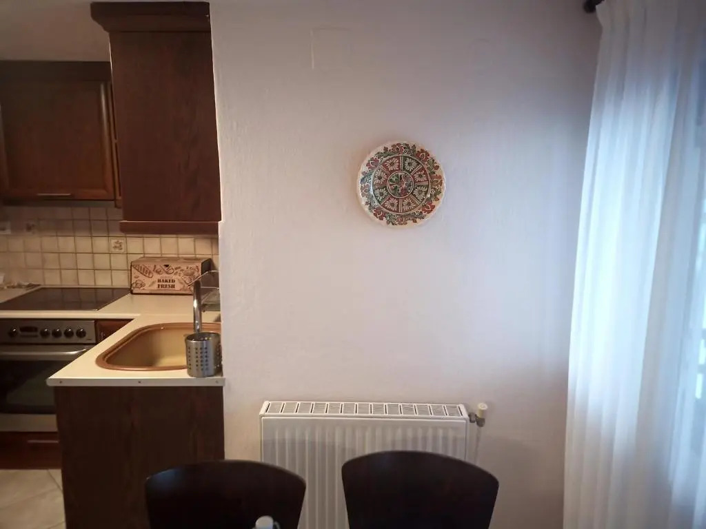 Plateia Apartments