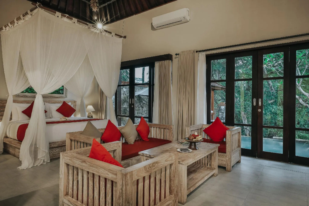 Kawi Resort Ubud