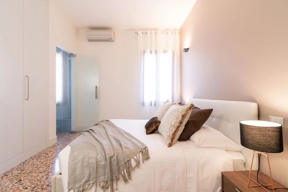 Casanova Deluxe Apartment