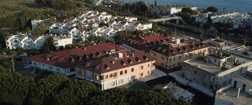 Esma Apart Otel