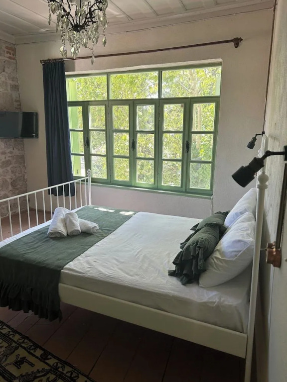 Asclepius Boutique Hotel & Cafe