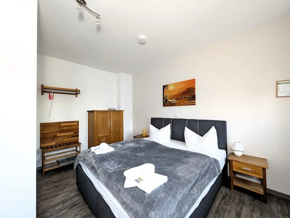Hotel Altstadtperle by BohnApartments -Self Check-in - Altstadt