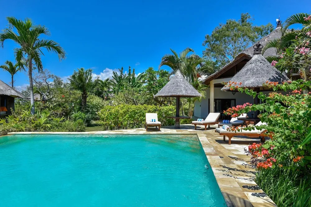 Villa Lumba-lumba 1