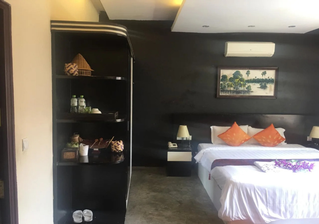 Succo Gene Hotel