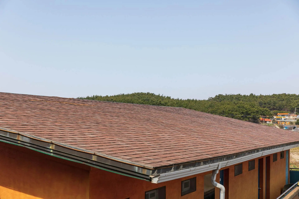 Taean Badanun Boygo Pension