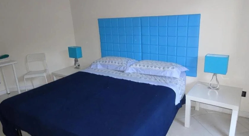 B&B La Dolce Vista