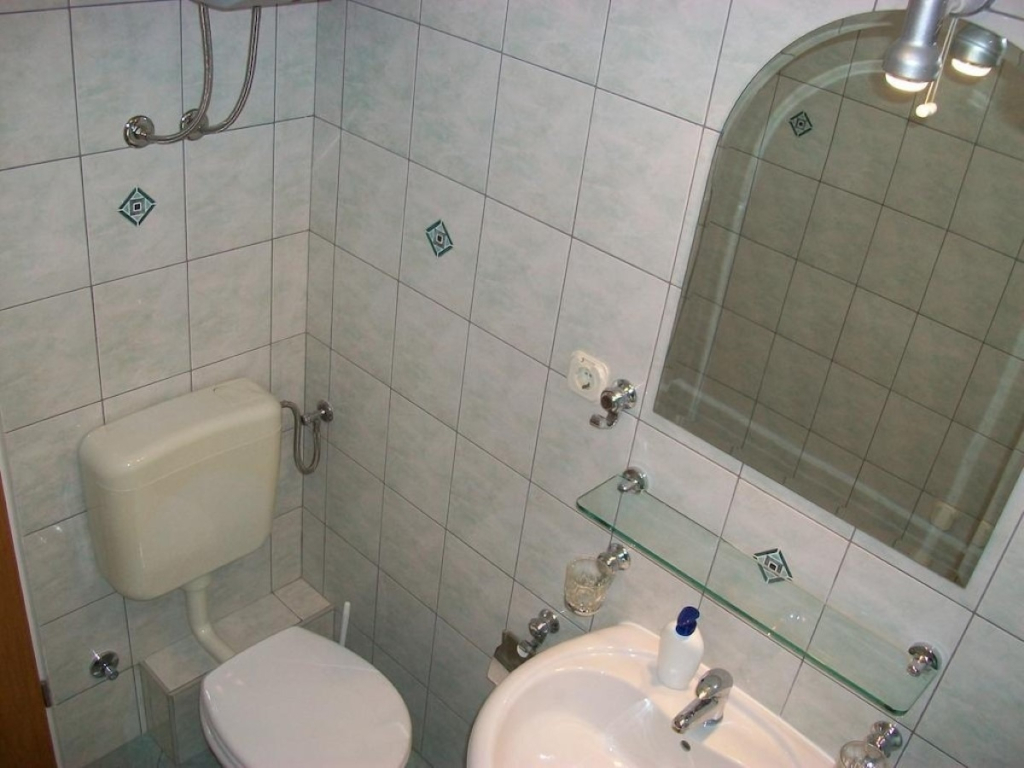 Room Jare - in old town R1 zelena Trogir, Riviera Trogir