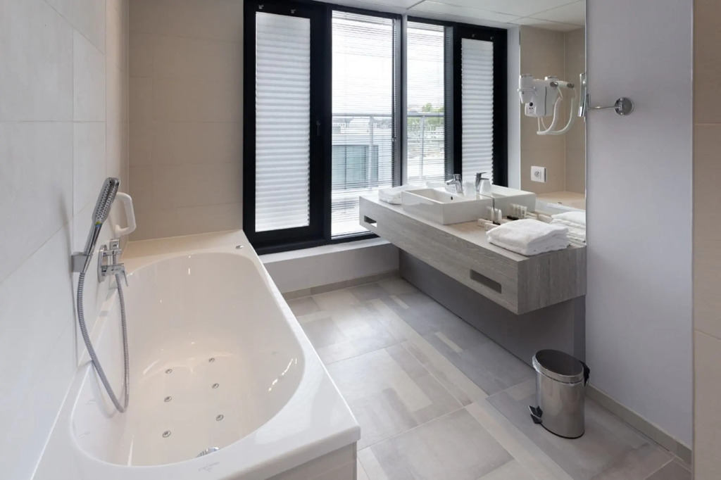 Van der Valk Hotel Mons Congres & Spa