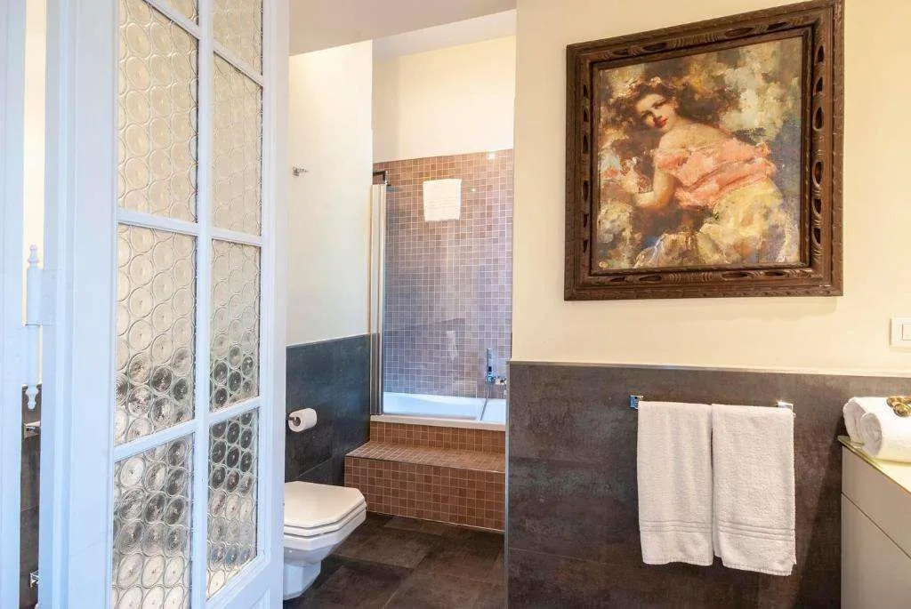 Bea Suites Luxury Rooms