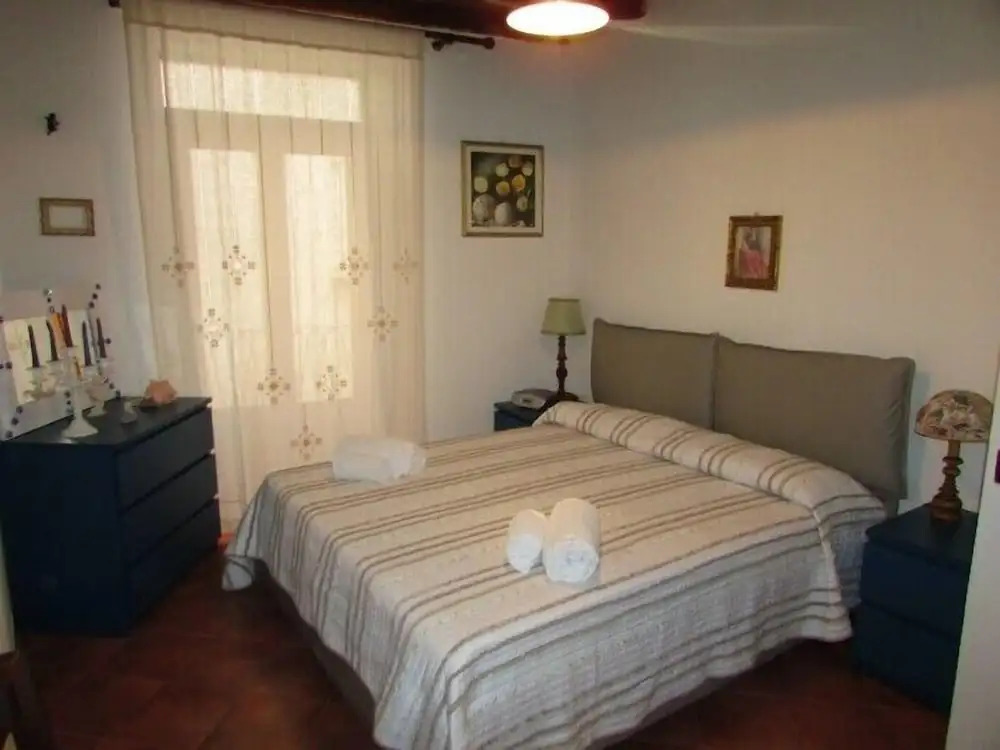 Il Balcone di Gilda
