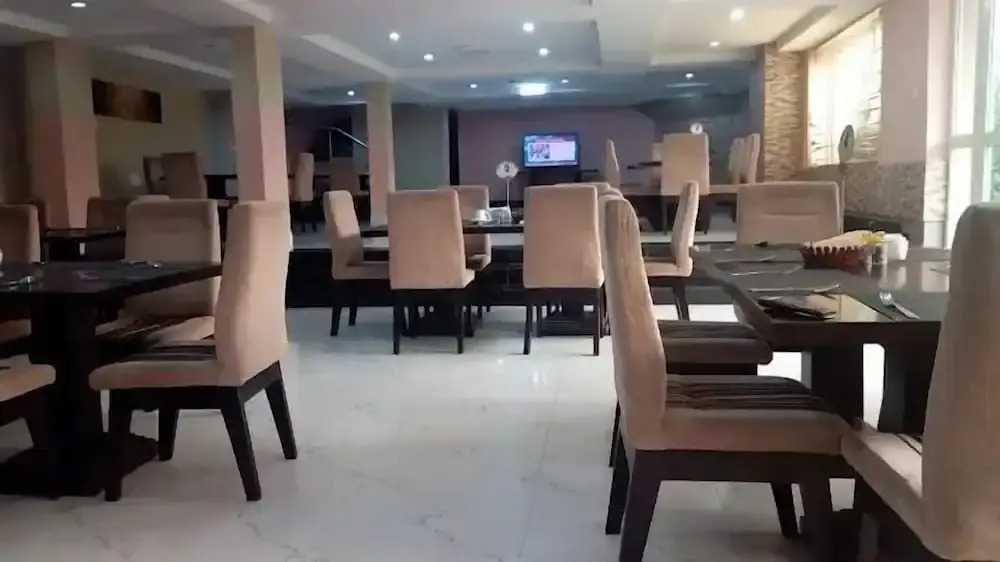 Dikord Hotels