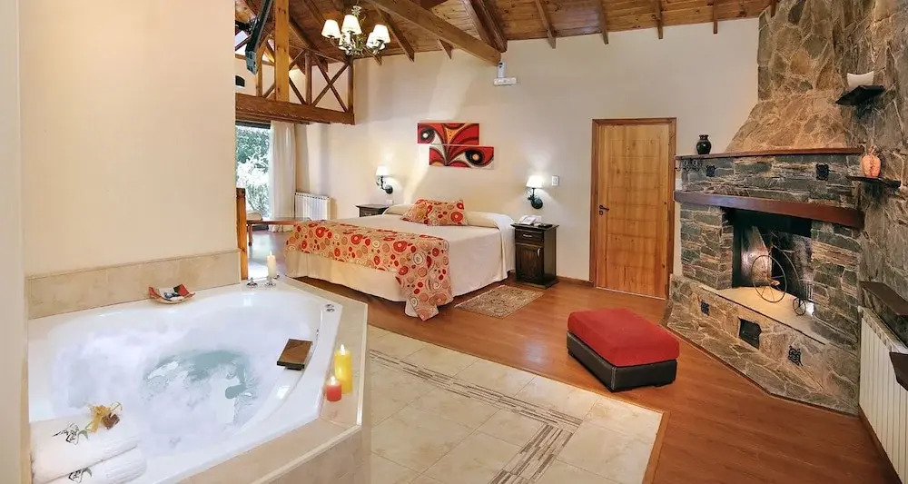 Posada del Sauce