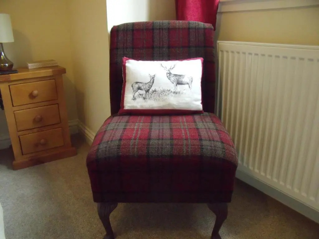 Beechwood Cottage B&B