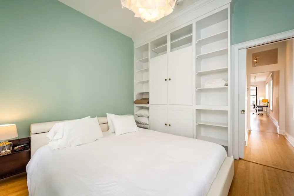 Downtown Boston Furnished Apartment