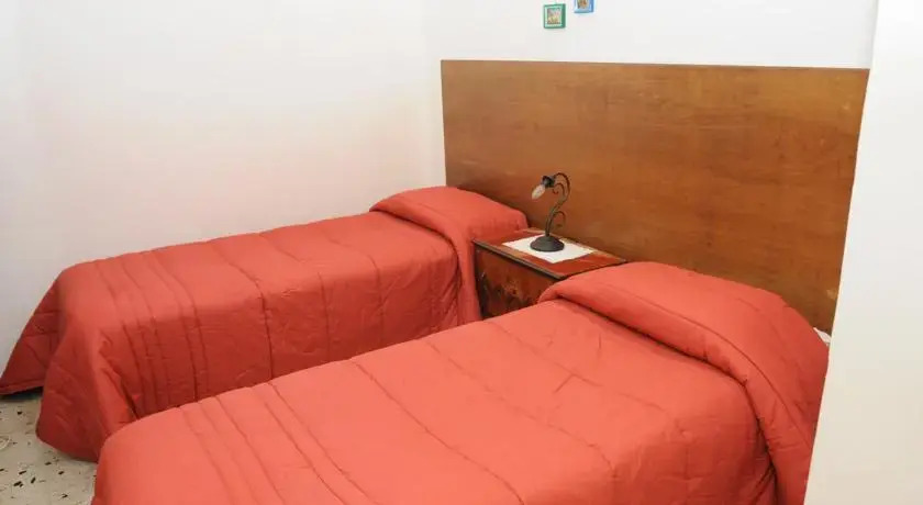 Casa Vacanze Maniaci