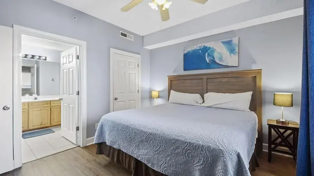 Emerald Isle Resort 2305