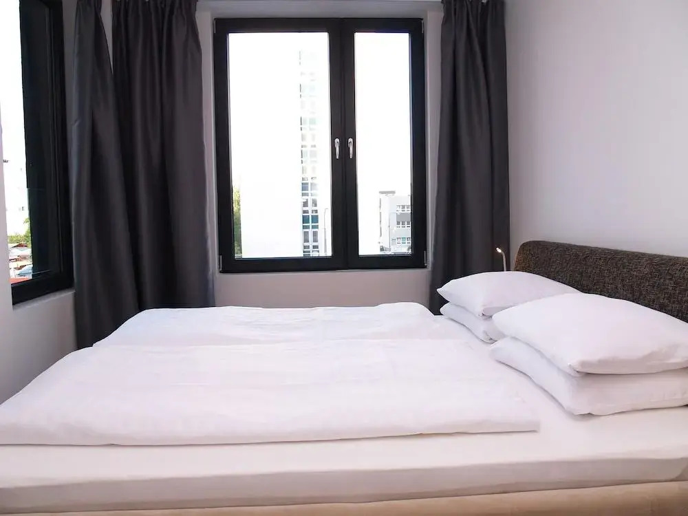 Quality Apartment Miletičova
