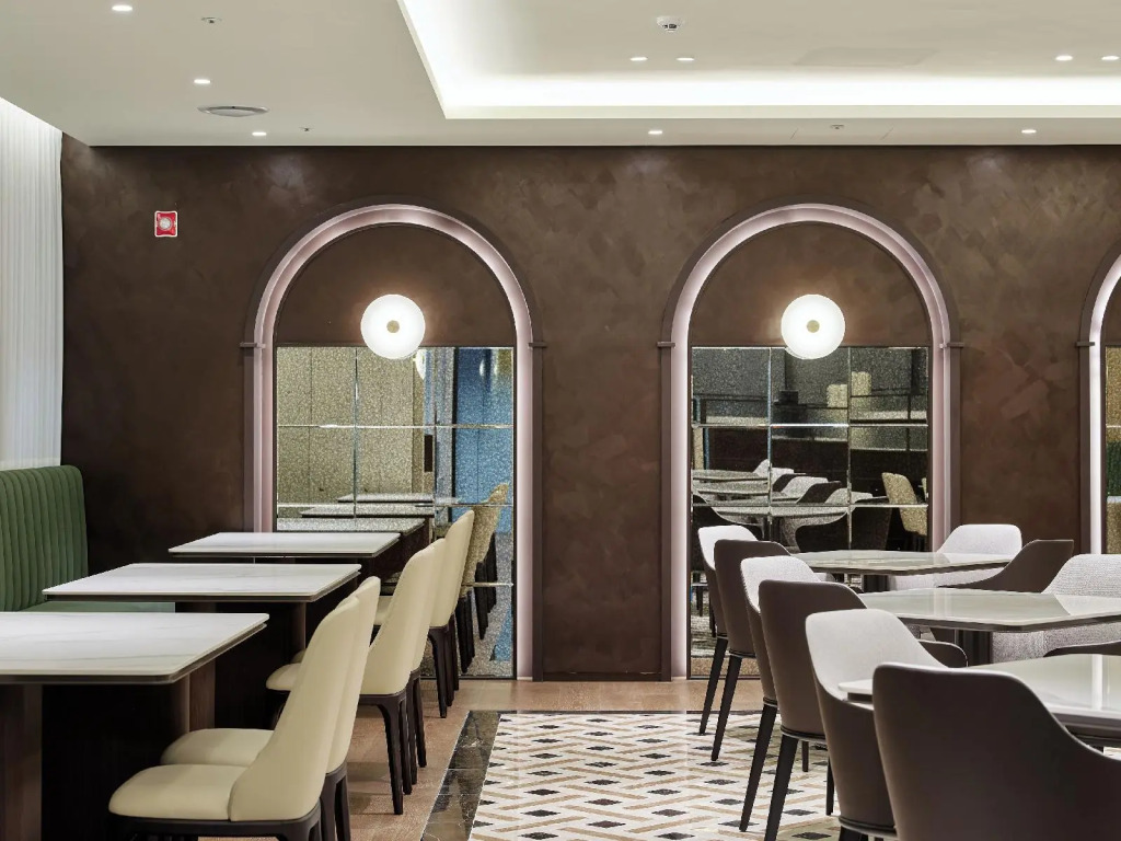 Hotel The Botanik Sewoon Myeongdong