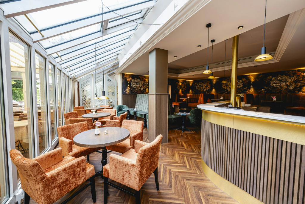 Hotel am Schlosspark