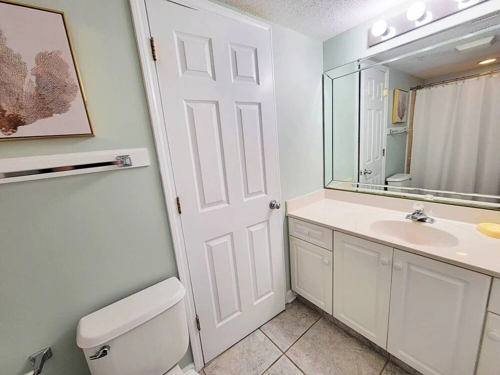 Ashworth 1801 4 Bedroom Condo by RedAwning, North Myrtle Beach