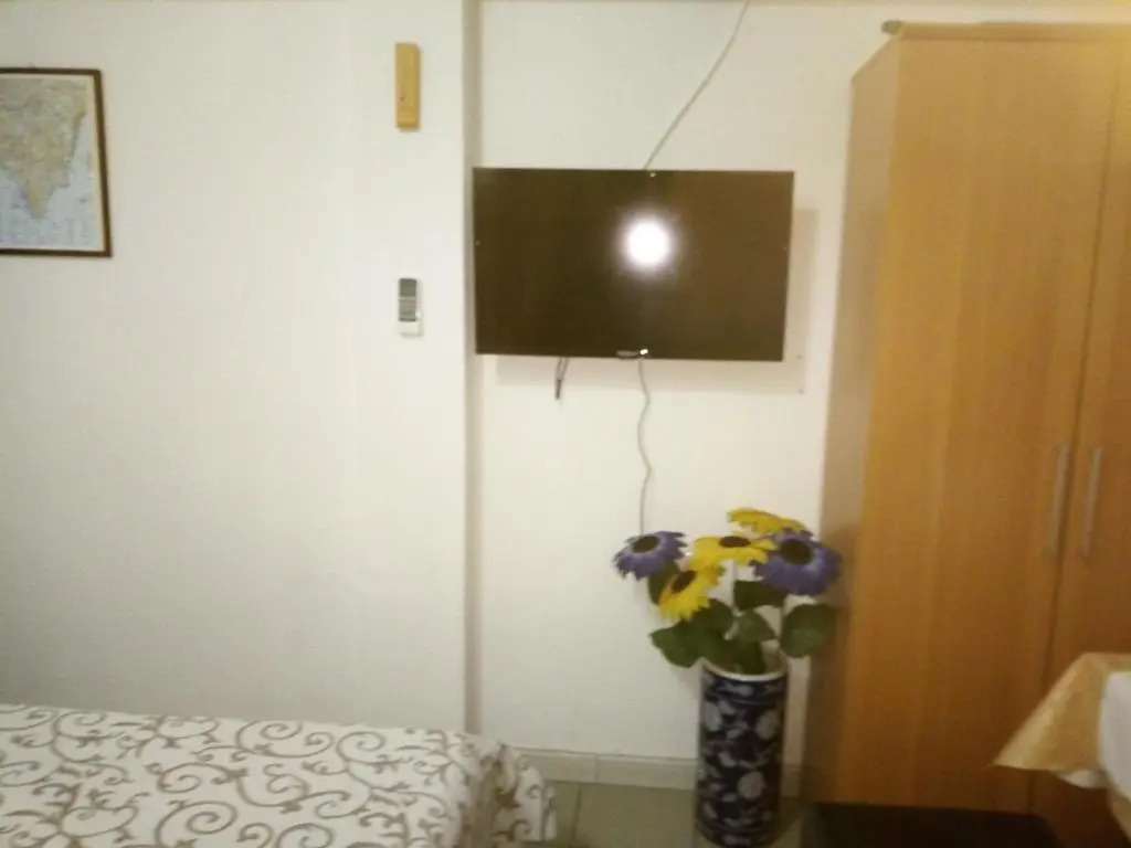 Studio apartman Bari